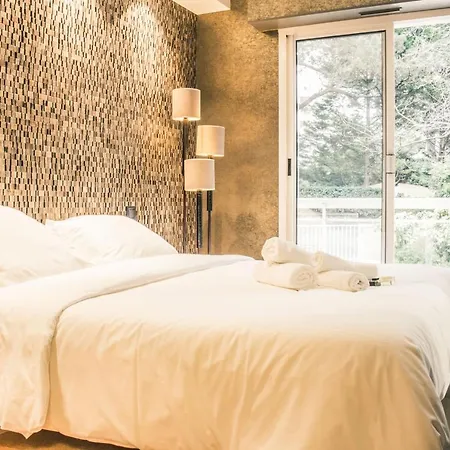 Guestready - Spacious Apt With Terrace Pools Apartment *