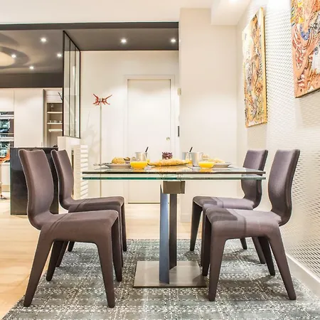 Guestready - Spacious Apt With Terrace Pools Apartment *